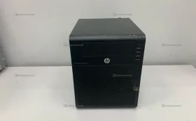 hp proliant microserver