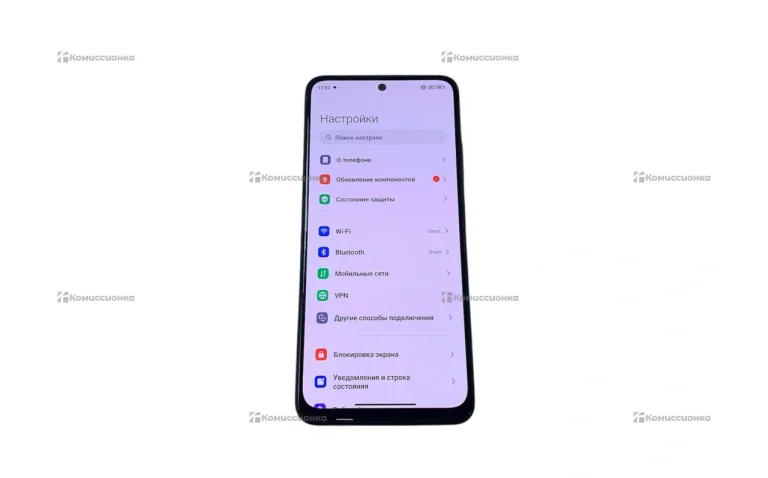 Xiaomi Redmi Note 11 4/128 ГБ