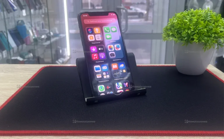 Apple iPhone 11 Pro 4/64 ГБ