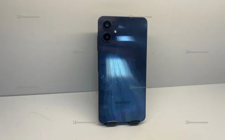 Samsung Galaxy A06 4/128Gb