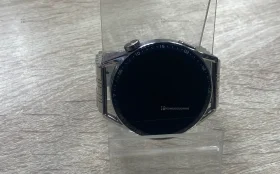 Купить часы Huawei watch GT3 б/у , в Москва и область Цена:1900рублей