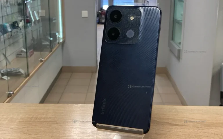 Infinix Smart 7 3|64 Gb