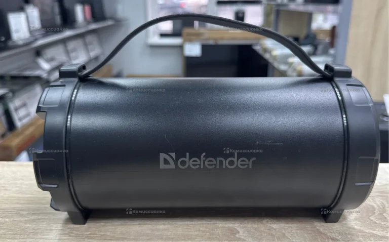 Колонка Defender
