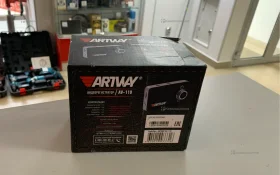 Купить Видеокамера Artway av-110 б/у , в Уфа Цена:1200рублей