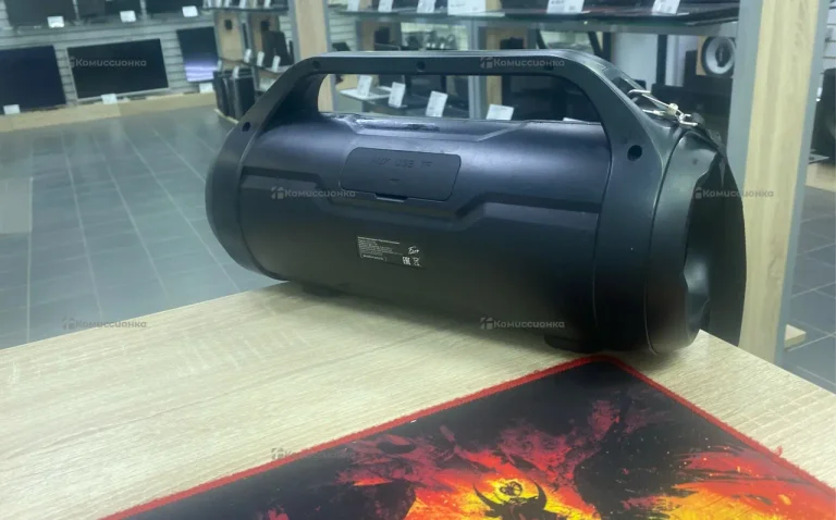 Колонк Fiero p520