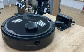 Купить Пылесос Red Collection RV-RL6000S б/у , в Самара Цена:3500рублей