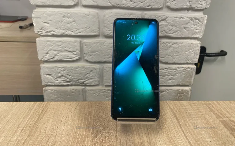Tecno POVA Neo 3 4/128 ГБ