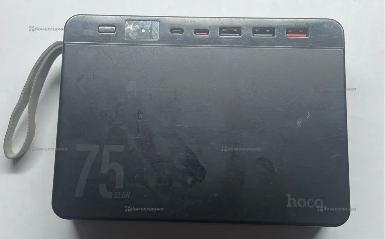 Power Bank  HOCO 75000 mah