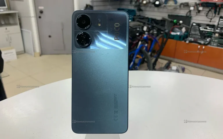 Xiaomi Poco C65 4/128 ГБ