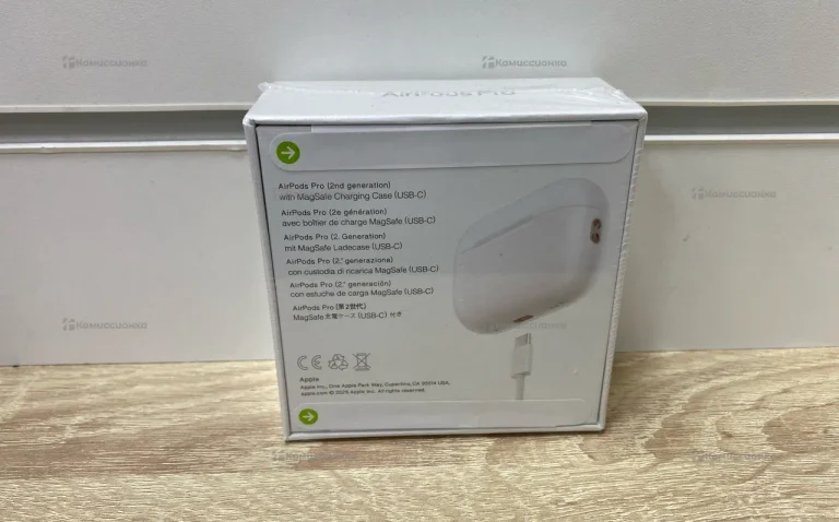 Наушники  AirPods Pro