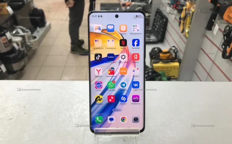 Honor X9b 8/256 ГБ