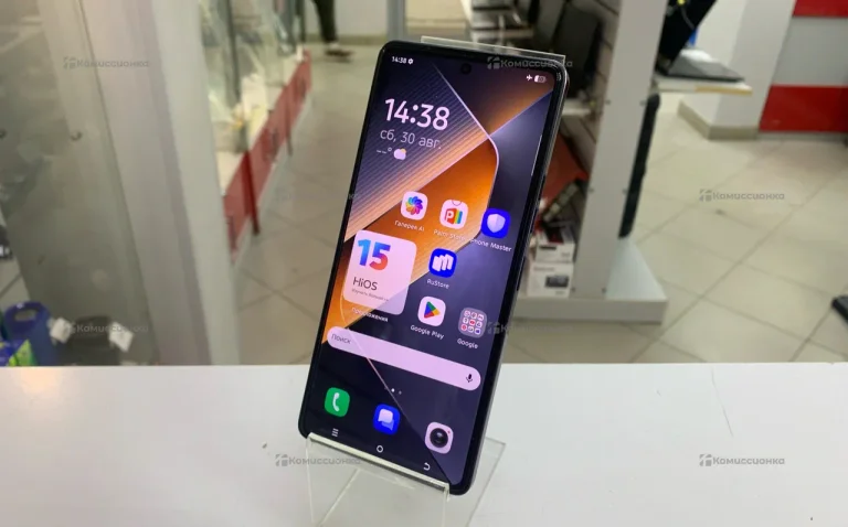 Tecno POVA 6 Pro 8/256GB