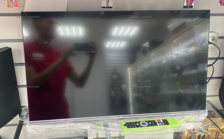 Телевизор Dexp LED 32 A321