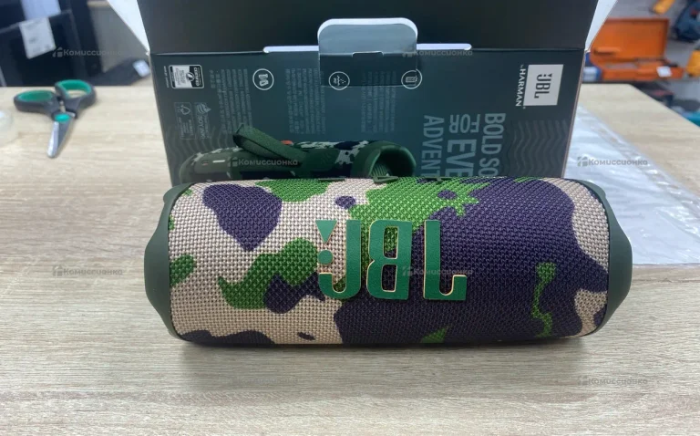 Колонка  JBL