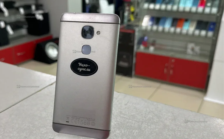 LemobileA LE X526