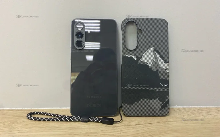 Samsung Galaxy A56 8/256 ГБ