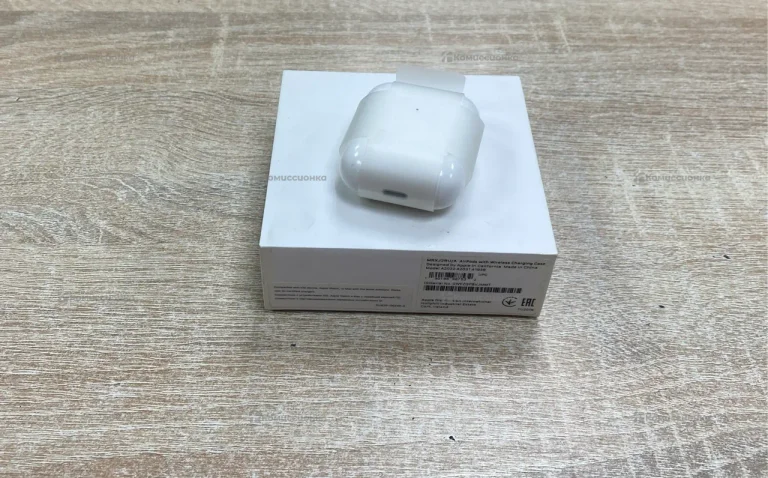 Наушники  AirPods 1