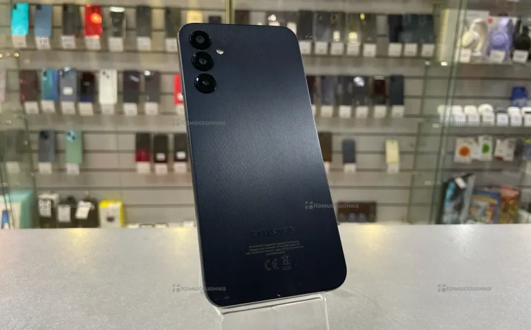 Samsung Galaxy A14 4/64Gb
