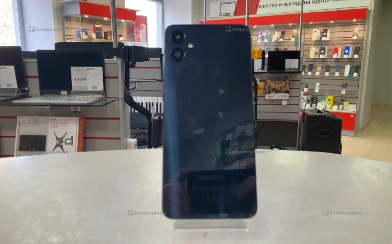 Samsung Galaxy A05 4/64 ГБ