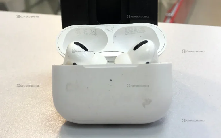 Наушники  AirPods Pro 1