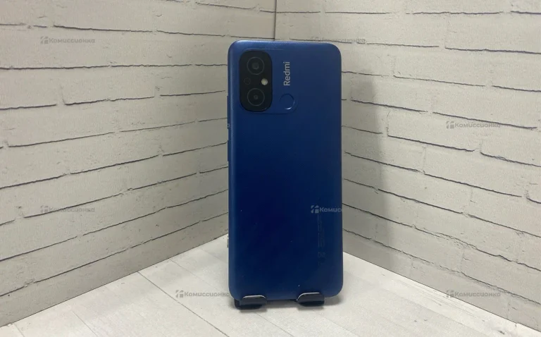 Xiaomi Redmi 12C 4/128 ГБ