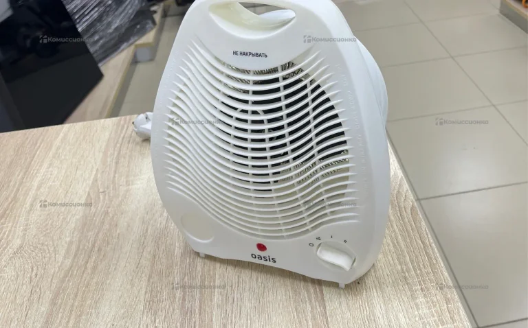 Обогреватель Oasis 20R