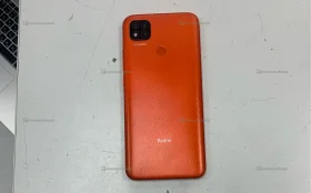 Xiaomi Redmi 9 4/64 ГБ