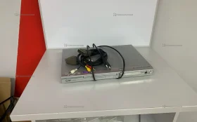 Купить DVD караоке LG DKE575XB б/у , в Нижнекамск Цена:290рублей