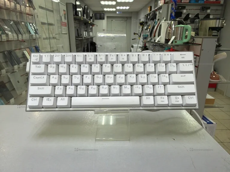 Клавиатура Reddragon k617