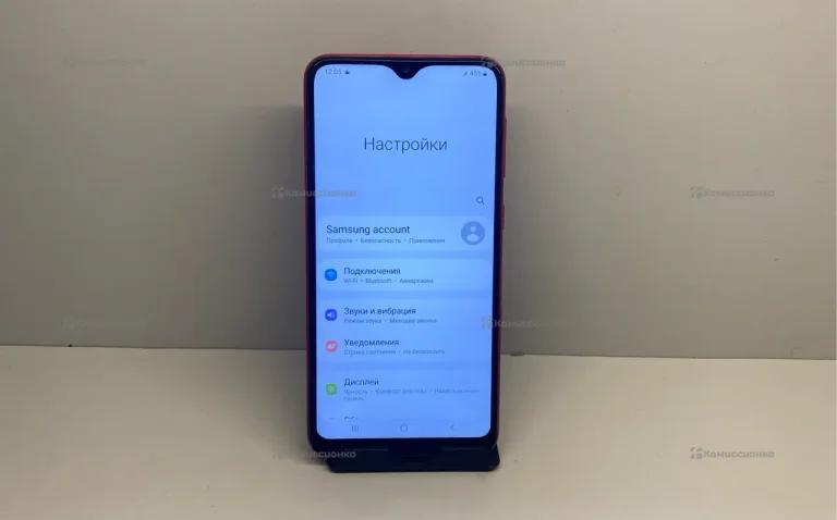 Samsung Galaxy A10 2/32 ГБ