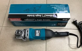ушм makita 180mm ga1801