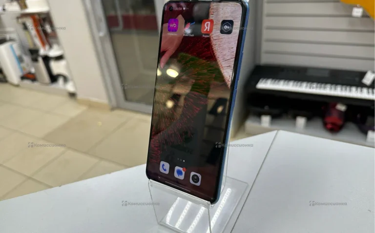 Xiaomi 11 Lite 5G NE 8/256 ГБ