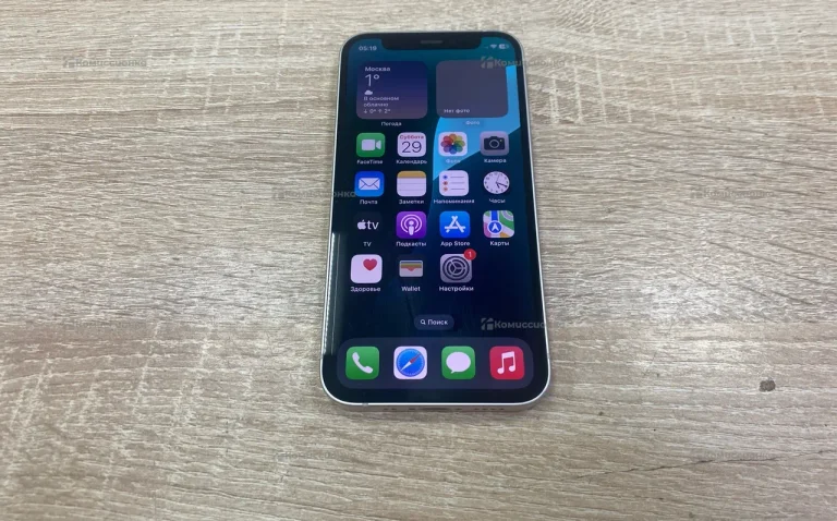 Apple iPhone 12 mini 4/128 ГБ