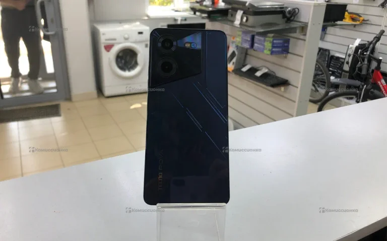 Tecno POVA 5 8/256Гб