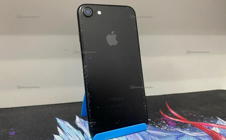 Телефон Apple iPhone 7 2/32 ГБ