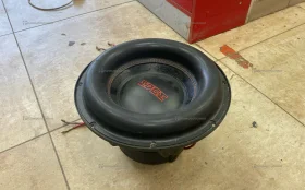 Купить Сабвуфер  EDGE EDX12 б/у , в Казань Цена:12900рублей