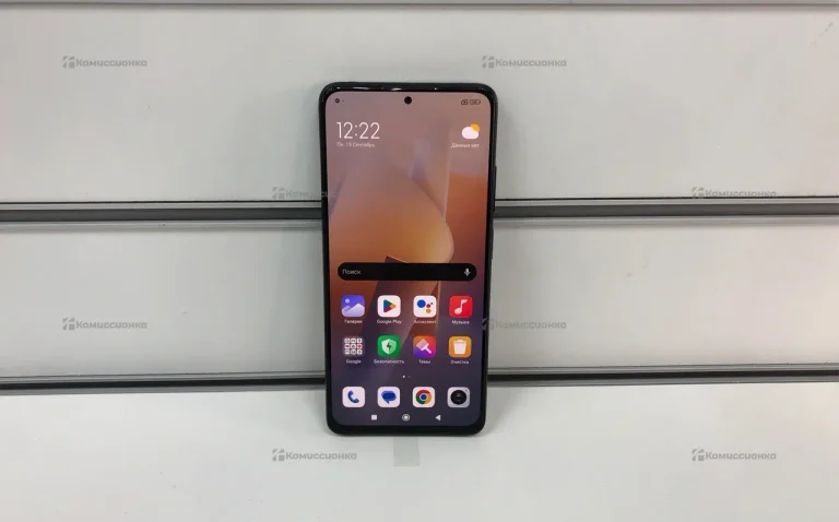 Xiaomi Redmi Note 11 Pro 8/128 Гб