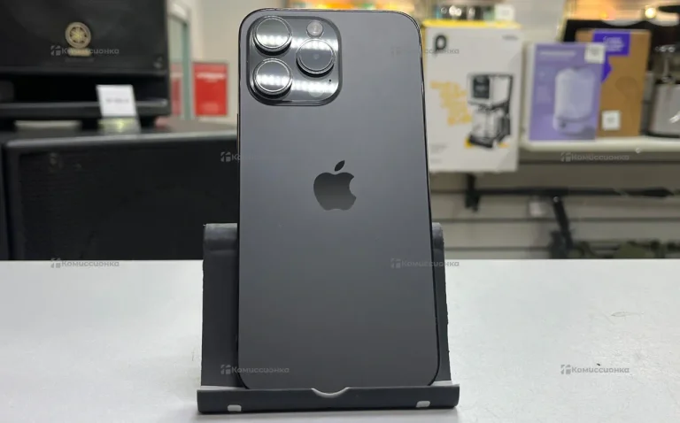 Apple iPhone 14 Pro Max 128Gb