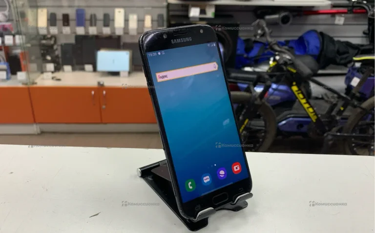 Samsung Galaxy J5 2017