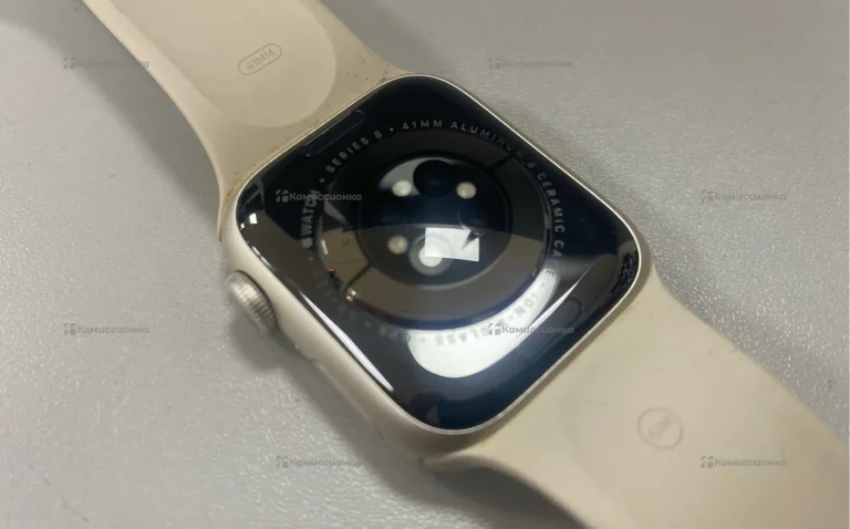 Apple Watch 8 Series 41mm