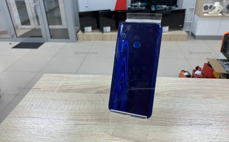 Honor 10 lite 3/32