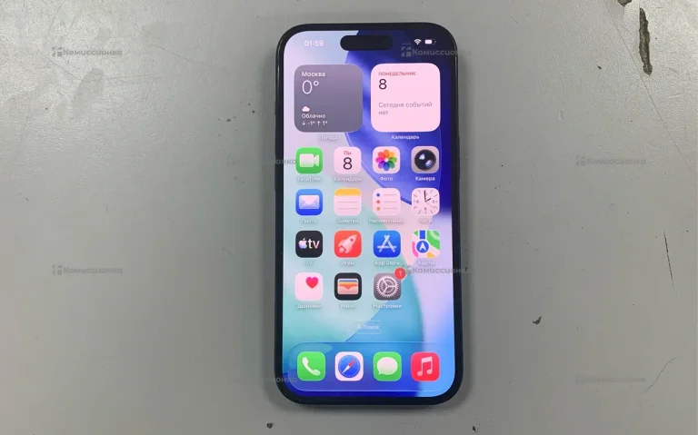 Apple iPhone 15 6/128 ГБ