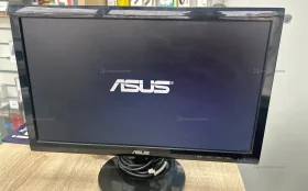 Купить Монитор Asus VS197DE б/у , в Москва и область Цена:890рублей