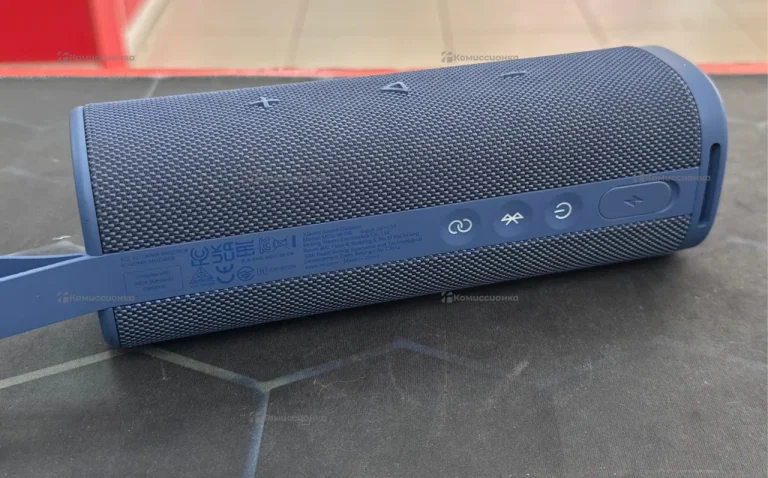 Колонка  Xiaomi MDZ-38-DB