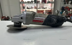 Купить ИНТЕРСКОЛ  УШМ-125/1100Э б/у , в Краснодар Цена:1890рублей