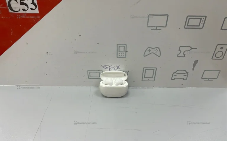 Наушники  AirPods rep