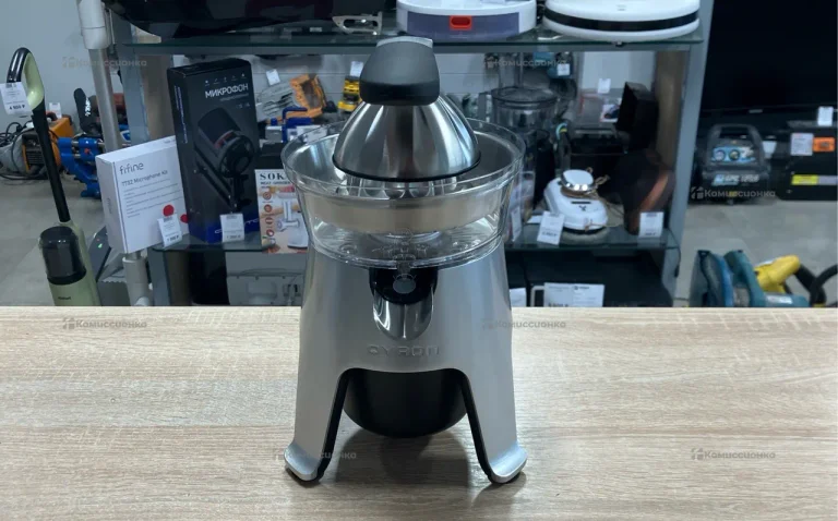 Соковыжималка Qyron JC602