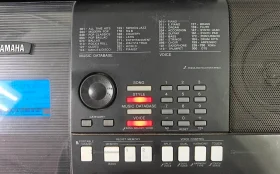 Купить Синтезатор Yamaha psr E423 б/у , в Тольятти Цена:12900рублей