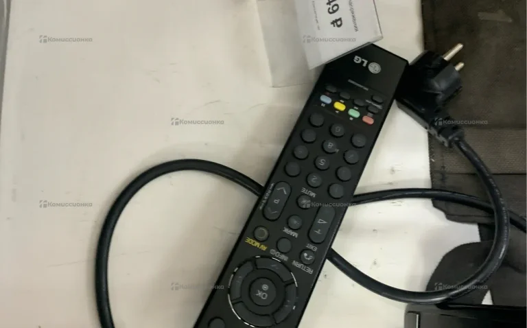 Телевизор LG 32LG5000