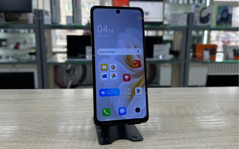 Tecno Camon 20 8/256 ГБ